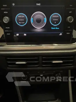 Virtus 1.0 4P 200 TSI FLEX HIGHLINE AUTOMÁTICO