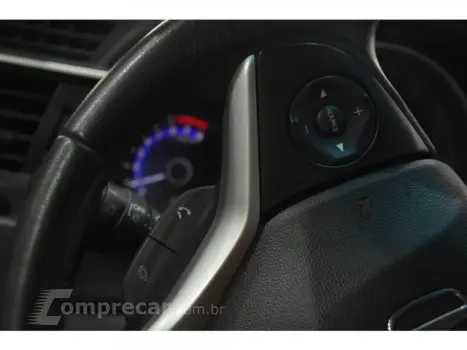 WR-V - 1.5 16V ONE EX CVT