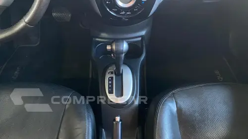 NISSAN VERSA 1.6 16V UNIQUE
