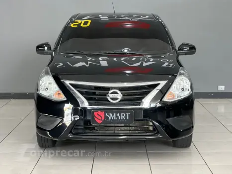 VERSA 1.0 12V FLEX 4P MANUAL