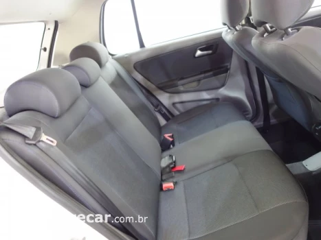 FOX - 1.0 MPI BLUEMOTION 12V 4P MANUAL