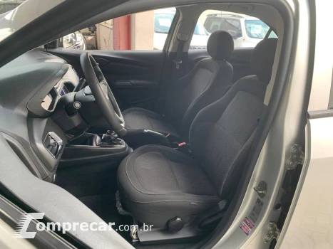 ONIX HATCH LT 1.0 8V FlexPower 5p Mec.
