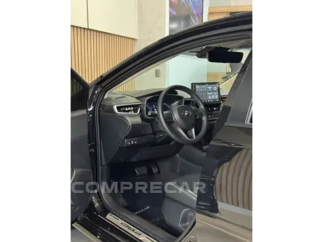 COROLLA  2.0 XEI FLEX 16V AUT.