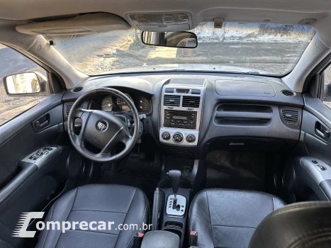 SPORTAGE 2.0 LX 4X2 16V