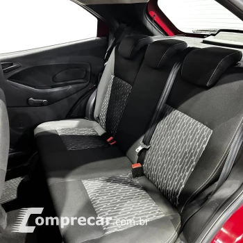 Ka 1.0 SE/SE Plus TiVCT Flex 5p