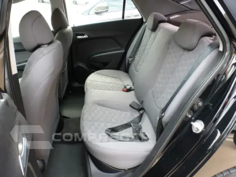 HB20S 1.6 Comfort Plus 16V