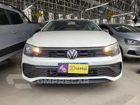 Polo Track 1.0 Flex 12V 5p