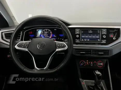 NIVUS 1.0 200 TSI TOTAL FLEX COMFORTLINE AUTOMÁTICO