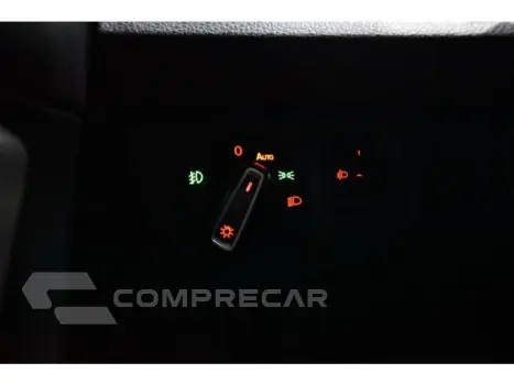 NIVUS - 1.0 200 TSI TOTAL HIGHLINE AUTOMÁTICO