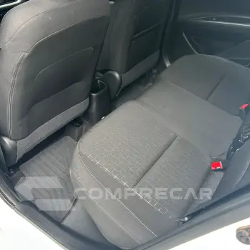 HB20 1.0 12V Comfort