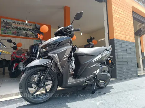 Yamaha NEO 125