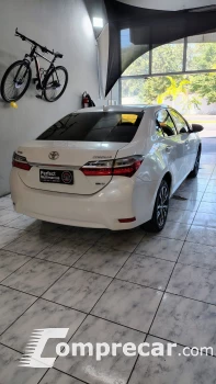 COROLLA 2.0 Vvt-ie Altis