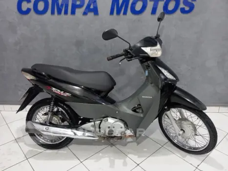 BIZ 125 +