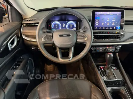 Compass 1.3 T270 Turbo Flex Limited At6