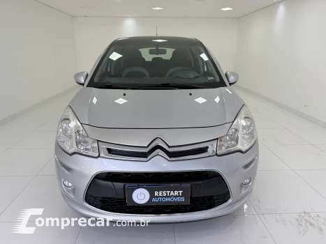 C3 1.2 Tendance 8V
