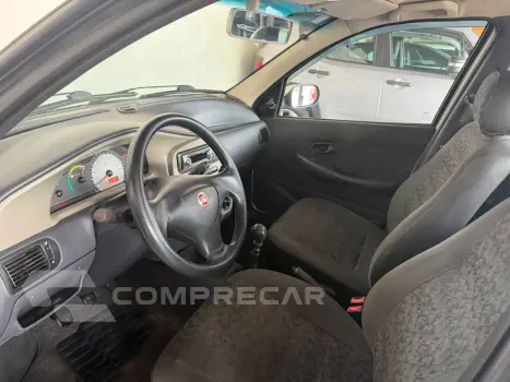 PALIO 1.0 MPI Fire 8V