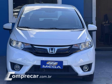 FIT 1.5 EXL 16V