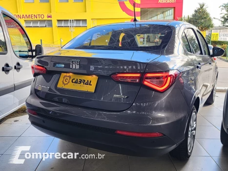 CRONOS DRIVE 1.0 6V Flex
