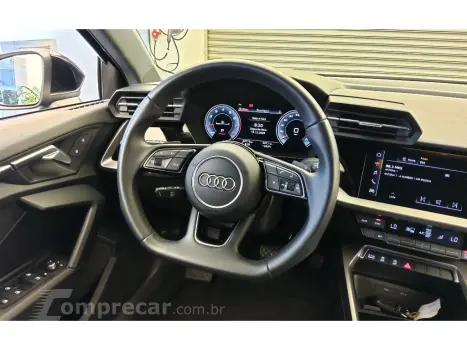 A3 2.0 40 TFSI MHEV SPORTBACK S LINE S-TRONIC