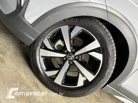 NIVUS 1.0 200 TSI TOTAL FLEX HIGHLINE AUTOMÁTICO