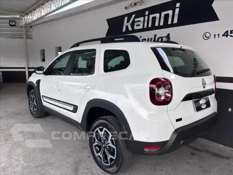 DUSTER 1.3 TCE Iconic Plus