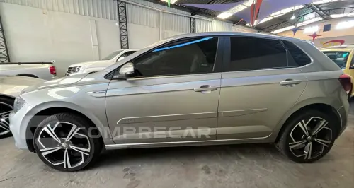 POLO 1.0 200 TSI Confortline