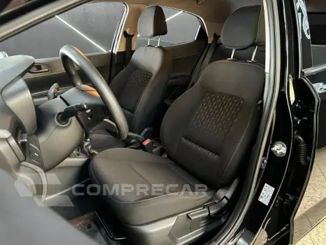 HB20 Comfort 1.0 Flex 12V Mec.