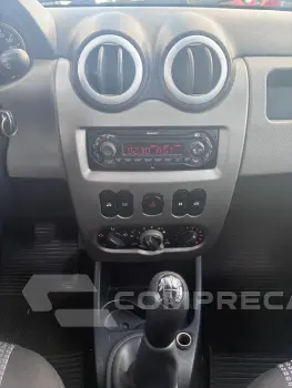 SANDERO 1.6 Expression 8V