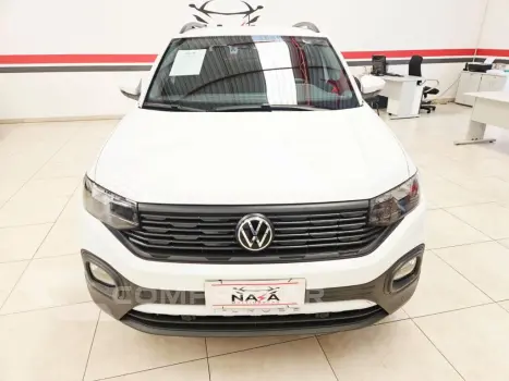 T-CROSS 1.0 200 TSI
