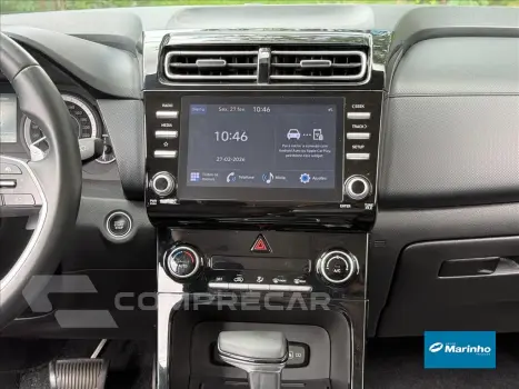 CRETA 1.0 TGDI FLEX LIMITED AUTOMÁTICO