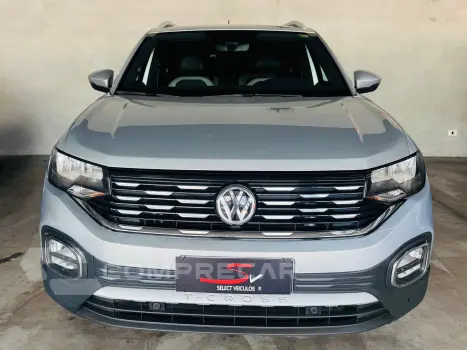 T-CROSS 1.4 250 TSI Highline