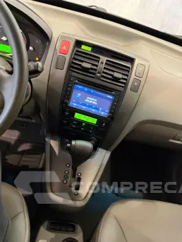 Tucson 2.0 16V 4P GL