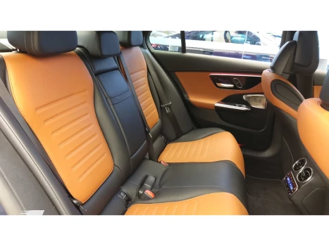 C 300 2.0 EQ BOOST HÍBRIDO AMG LINE 9G-TRONIC