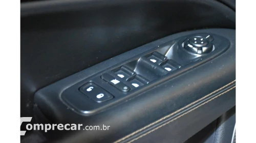 COMPASS - 2.0 16V LIMITED AUTOMÁTICO