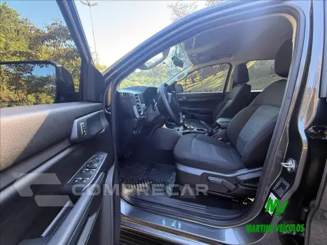 RANGER 2.0 TURBO DIESEL CD XLS 4X4 AUTOMÁTICO
