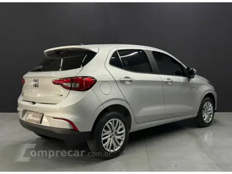 ARGO 1.0 FIREFLY FLEX DRIVE MANUAL