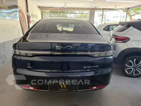 KING 1.5 Dm-i Phev GS
