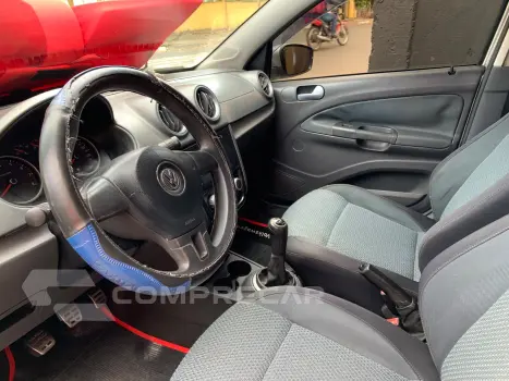 GOL 1.6 MI Power 8V G.V