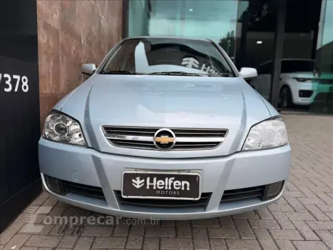 ASTRA 2.0 MPFI Advantage 8V