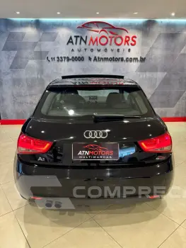 A1 1.4 16V TFSI SPORT