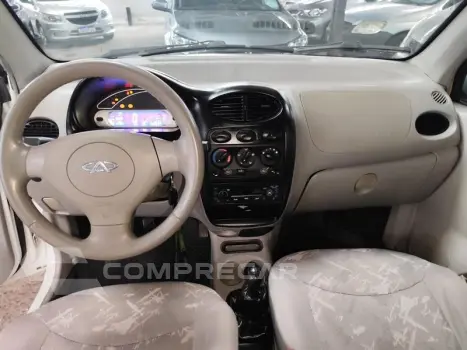 QQ3 HATCH 1.1