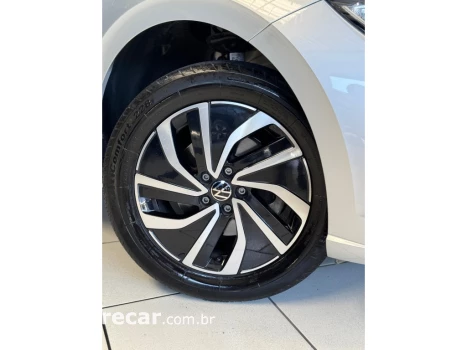 POLO 1.0 170 TSI HIGHLINE AUTOMÁTICO