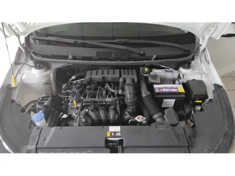 HB20 1.0 12V FLEX SENSE MANUAL