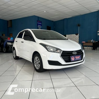 HB20 1.0 12V Comfort
