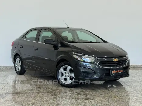 CHEVROLET PRISMA 1.4 MPFI LT 8V 4 portas