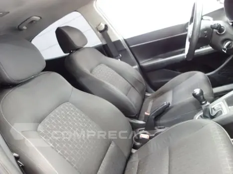 HB20 - 1.0 12V COMFORT MANUAL