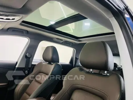 TIGGO8 1.6TGDI