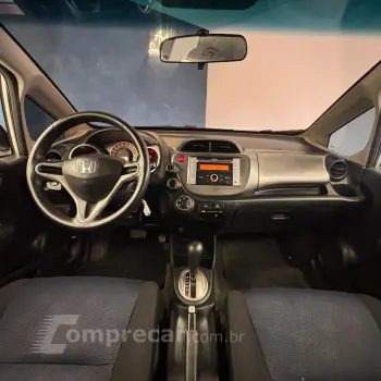 Fit LX 1.4/ 1.4 Flex 8V/16V 5p Aut.