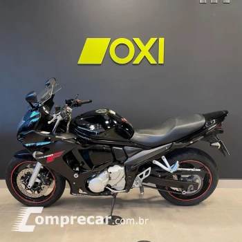 GSX  650F
