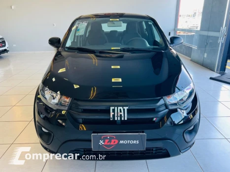 MOBI 1.0 EVO FLEX LIKE. MANUAL